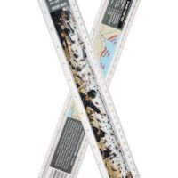 D-Day Ruler