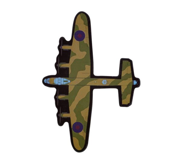 Lancaster Magnet