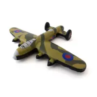 Lancaster Stress Toy