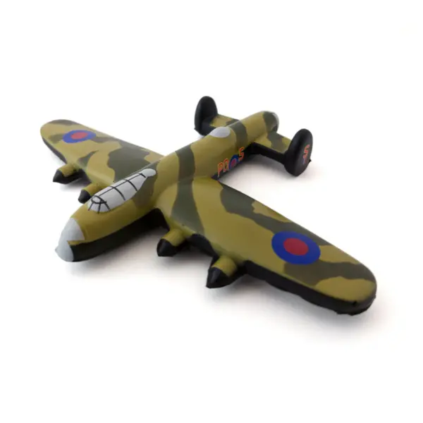 Lancaster Stress Toy