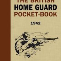 HOME GUARD POCKET MANUAL - 1942