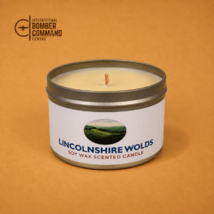 Lincolnshire Wolds Candle