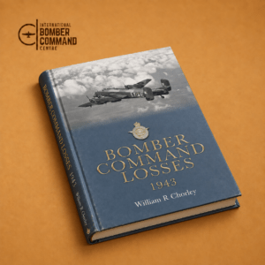 Bomber Command Losses 1943