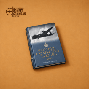 Bomber Command Losses 1942