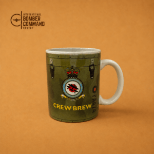 Crew Brew Mug