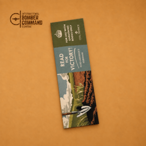 Head Gardener's Bookmark