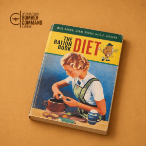 Ration Book Diet Book