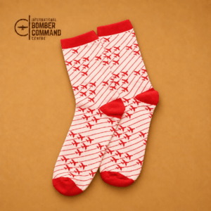 RAF Socks - Red Arrows