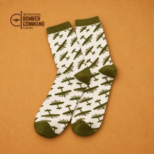 RAF Socks - Lancaster