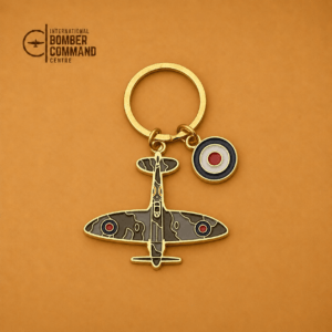 RAF Keyring Spitfire (Boxed)