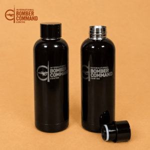 IBCC Bottle (Black)