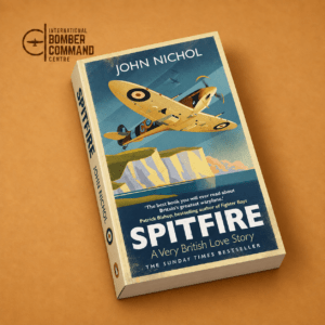 Spitfire (John Nichol Book)