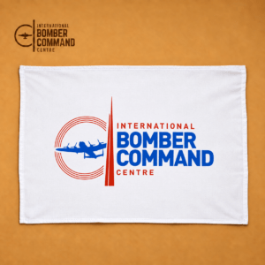 IBCC Tea Towel