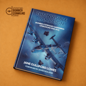The Invisible Campaign