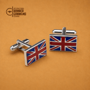 Cufflinks - Union Flag