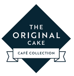 Original cake logo