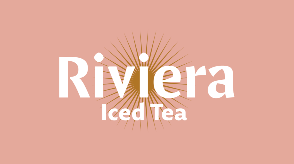 Riviera colour logo