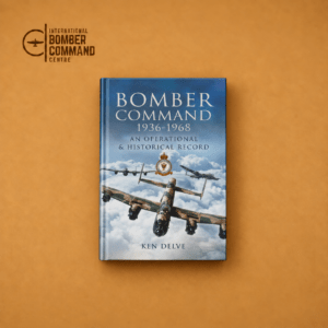BOMBER COMMAND 1936-1968