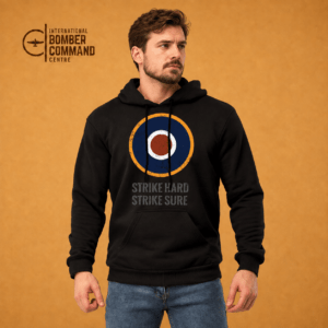 Bomber Command Hoodie