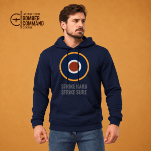 Bomber Command Hoodie