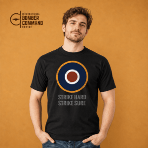 Bomber Command T-shirt