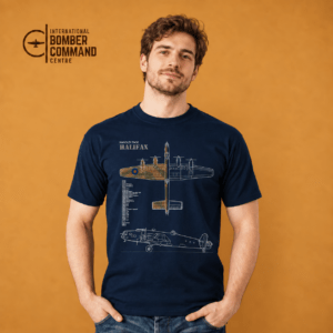 Halifax T shirt