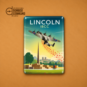 IBCC Lincoln Magnet