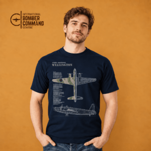Wellington T shirt