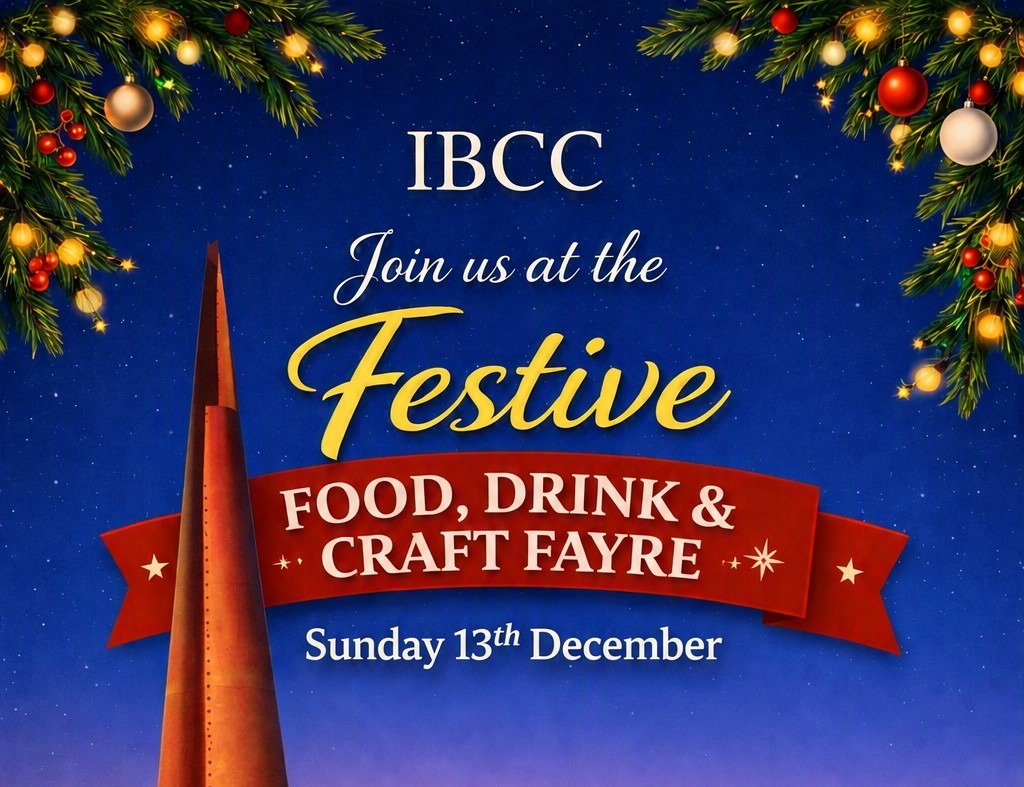 festive fayre advert