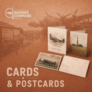 Cards and Postcards