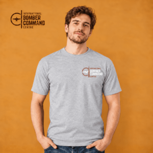 IBCC Logo T shirt
