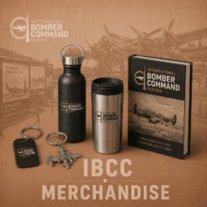 IBCC Merchandise