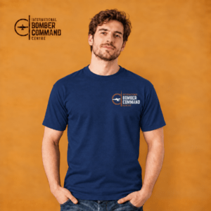 IBCC Logo T shirt
