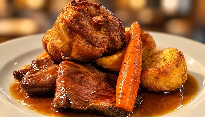 Roast Beef
