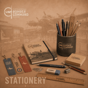 Stationery