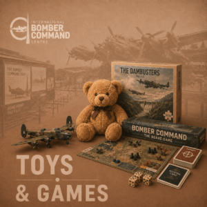 Toys and Games