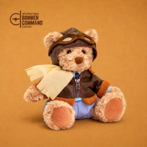 IBCC Pilot Bear