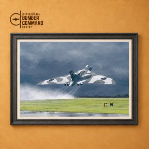 Team Olympus Vulcan Framed Print