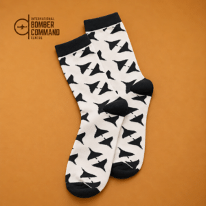 RAF Socks - Vulcan