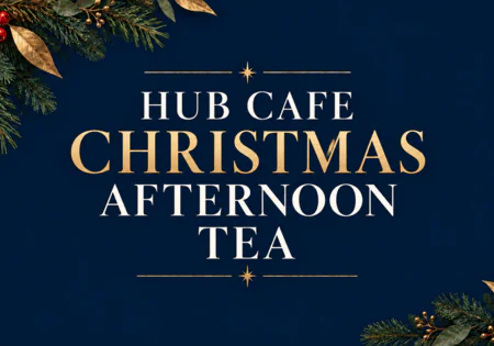 Christmas Afternoon Tea