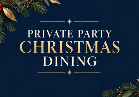 Christmas Dining